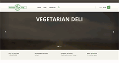 Desktop Screenshot of natureswayvi.com